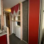 Location Studio + Loggia Le Cap D'agde 6 Personnes Agde