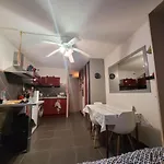 Location Studio + Loggia Le Cap D'agde 6 Personnes Apartmán