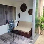 Location Studio + Loggia Le Cap D'agde 6 Personnes * Agde