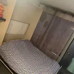 Apartmán Location Studio + Loggia Le Cap D'agde 6 Personnes *