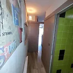 Apartmán Location Studio + Loggia Le Cap D'agde 6 Personnes *