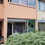 Location Studio + Loggia Le Cap D'agde 6 Personnes Apartmán *