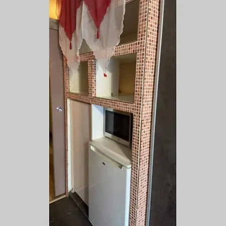 شقة Location Studio + Loggia Le Cap D'agde 6 Personnes آجد